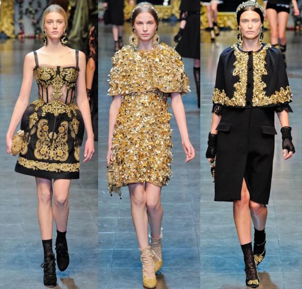 Эволюция бренда Dolce & Gabbana за 30 лет. ДНК, культовые модели, канонические образы
