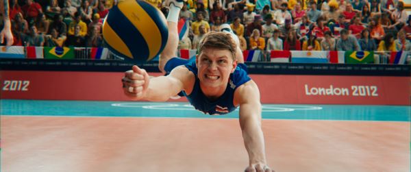 Новая спортивная драма: почему фильм 