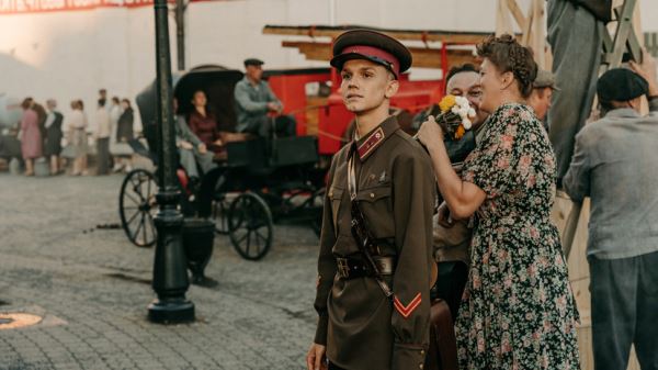«Крепость не пала: она просто истекла кровью»: на ММКФ состоялась премьера фильма «В списках не значился»