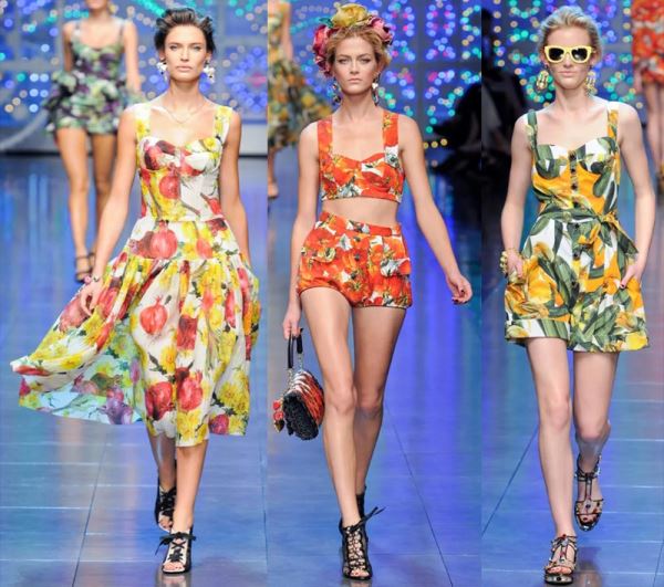 Эволюция бренда Dolce & Gabbana за 30 лет. ДНК, культовые модели, канонические образы
