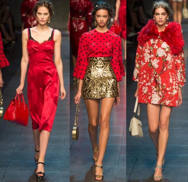Эволюция бренда Dolce & Gabbana за 30 лет. ДНК, культовые модели, канонические образы