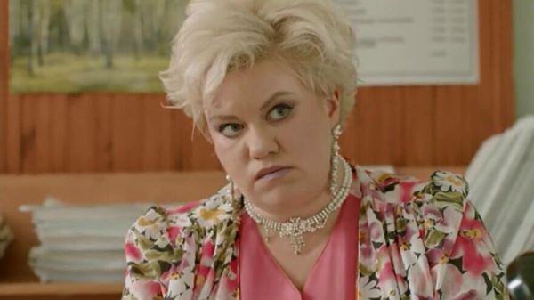 Умерла актриса из «Склифосовского» и «Часа Волкова» Наталья Пикула