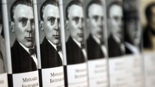 В Музее Булгакова рассказали о программе ко дню рождения писателя