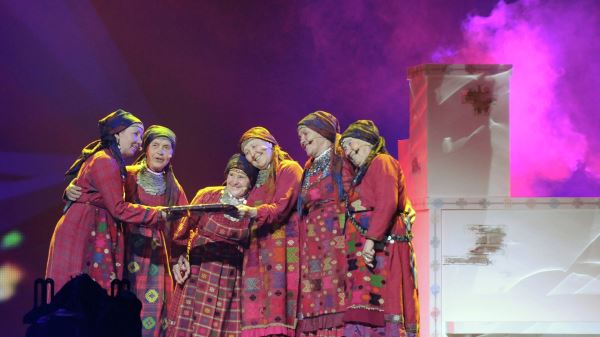 Музыкальный критик оценил отказ России от участия в 