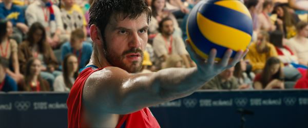 Новая спортивная драма: почему фильм 