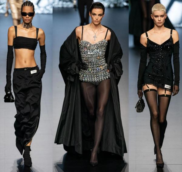 Эволюция бренда Dolce & Gabbana за 30 лет. ДНК, культовые модели, канонические образы