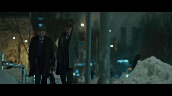 Климова, Борисов, Воробьев, Банщикова, Страхов: лучшие сериалы апреля19