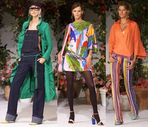 Эволюция бренда Dolce & Gabbana за 30 лет. ДНК, культовые модели, канонические образы