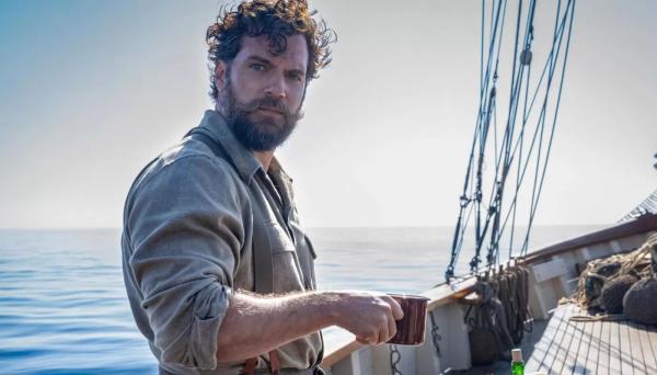Lionsgate отказалась от «Горца» из-за спада популярности Генри Кавилла