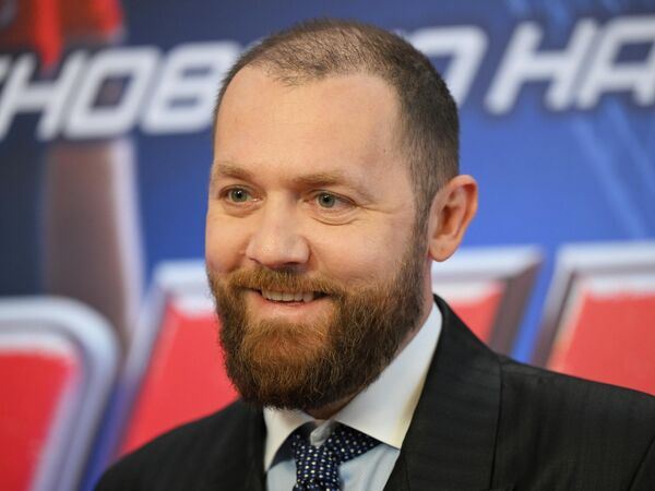 Новая спортивная драма: почему фильм 