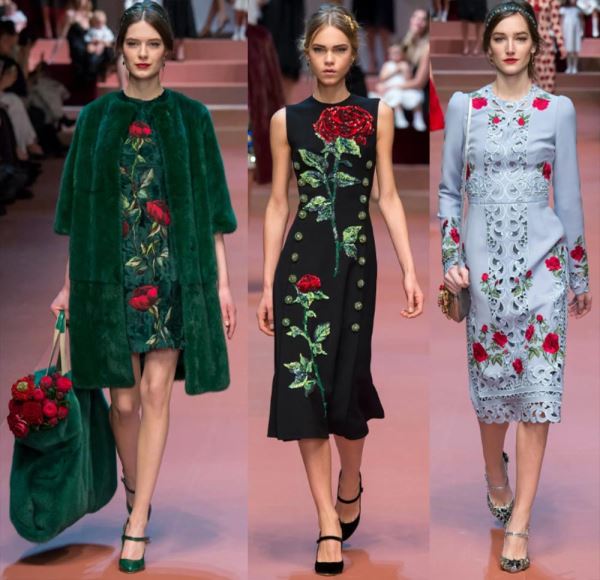 Эволюция бренда Dolce & Gabbana за 30 лет. ДНК, культовые модели, канонические образы