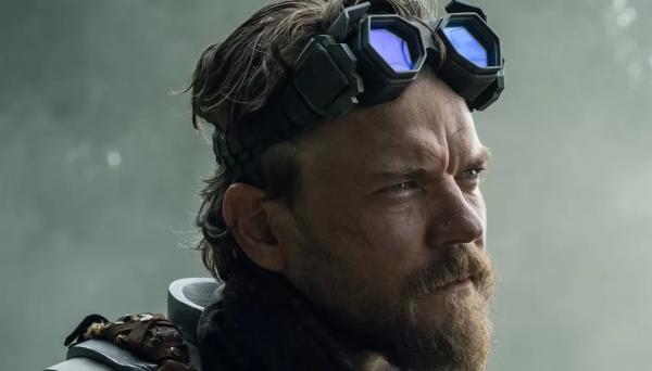 Объявлена дата премьеры третьего сезона сериала «Основание»