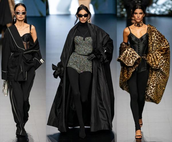 Эволюция бренда Dolce & Gabbana за 30 лет. ДНК, культовые модели, канонические образы