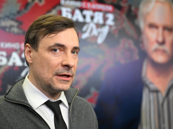Дед как он есть: почему новая часть 