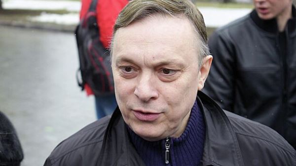 Эксперт прокомментировал ситуацию с иском Разина к наследникам Шатунова