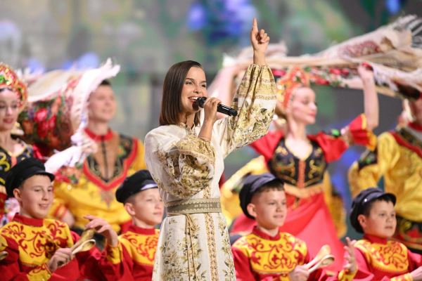 Покорила США и Европу: как русская 
