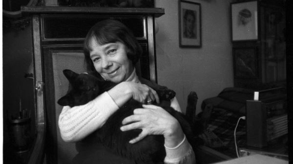 Умерла автор детских сказок Софья Прокофьева0