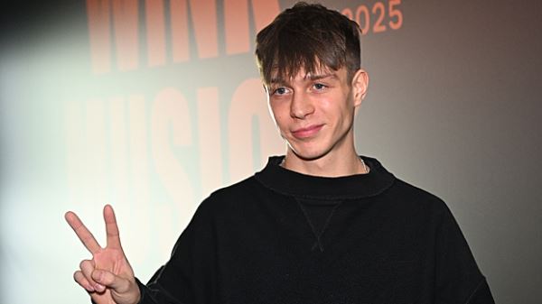 Калюжный рассказал о планах после службы в армии