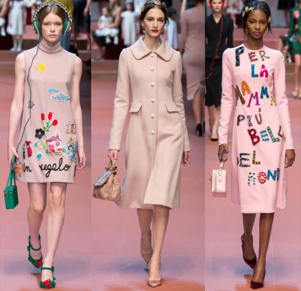 Эволюция бренда Dolce & Gabbana за 30 лет. ДНК, культовые модели, канонические образы