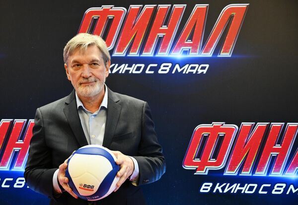 Новая спортивная драма: почему фильм 