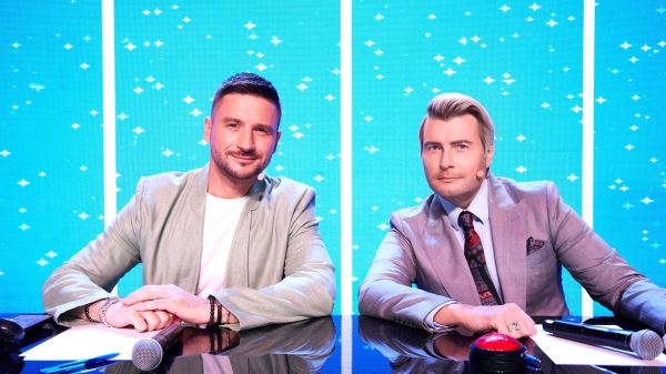 Лазарев и Басков проведут народный кастинг для музыкального шоу