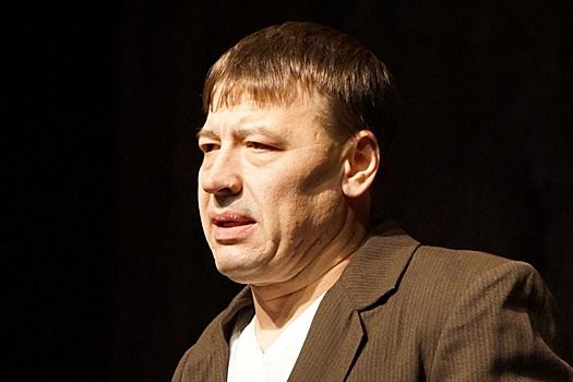Российский телеведущий Виктор Головин умер в 48 лет из-за оторвавшегося тромба