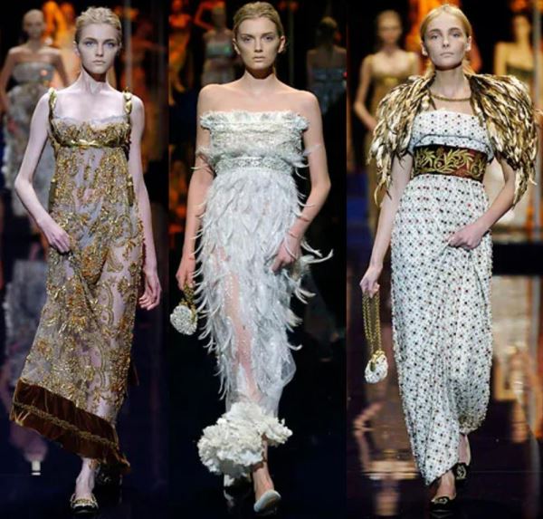 Эволюция бренда Dolce & Gabbana за 30 лет. ДНК, культовые модели, канонические образы