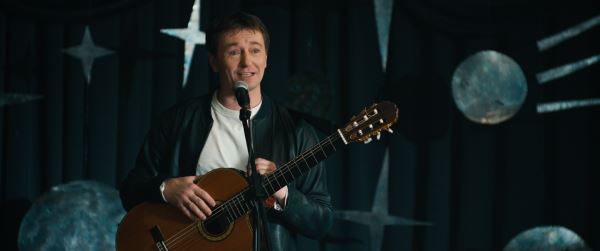 Новая спортивная драма: почему фильм 