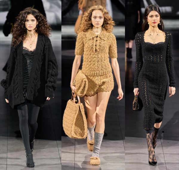 Эволюция бренда Dolce & Gabbana за 30 лет. ДНК, культовые модели, канонические образы