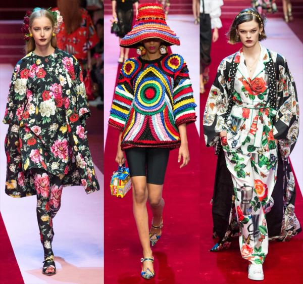Эволюция бренда Dolce & Gabbana за 30 лет. ДНК, культовые модели, канонические образы