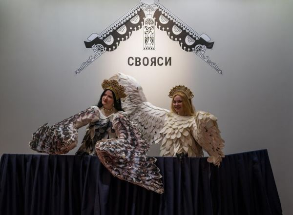 Культурный код России: тайны русского дома