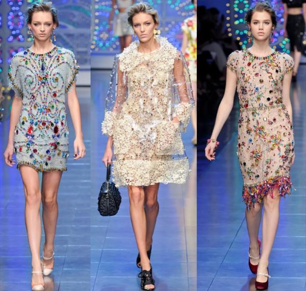 Эволюция бренда Dolce & Gabbana за 30 лет. ДНК, культовые модели, канонические образы