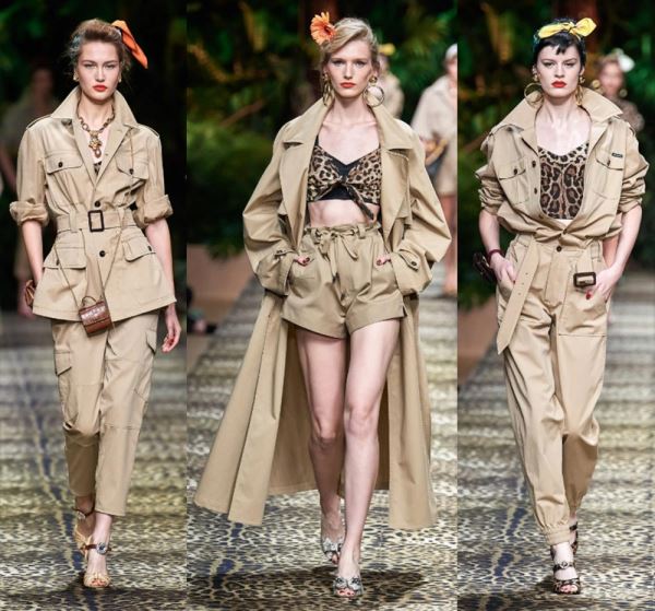 Эволюция бренда Dolce & Gabbana за 30 лет. ДНК, культовые модели, канонические образы