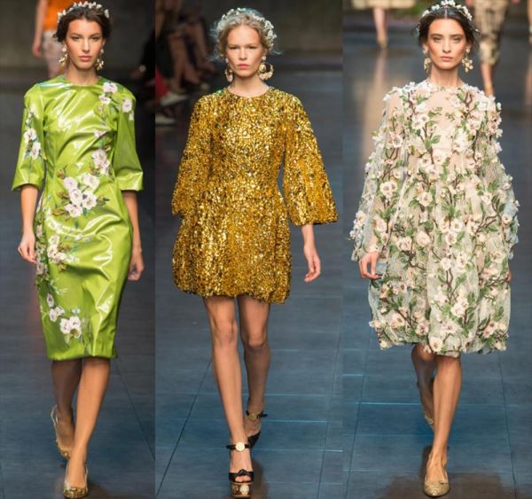 Эволюция бренда Dolce & Gabbana за 30 лет. ДНК, культовые модели, канонические образы