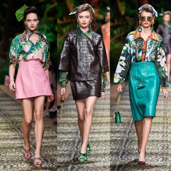 Эволюция бренда Dolce & Gabbana за 30 лет. ДНК, культовые модели, канонические образы