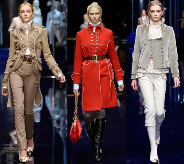 Эволюция бренда Dolce & Gabbana за 30 лет. ДНК, культовые модели, канонические образы