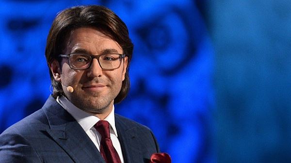 Малахов объяснил, почему скрывает сына