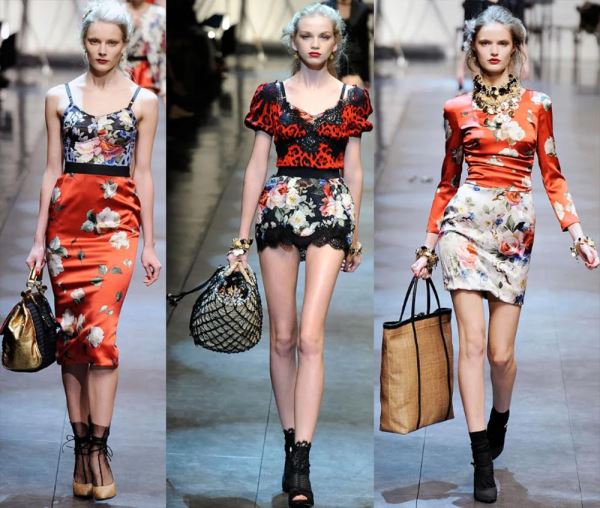 Эволюция бренда Dolce & Gabbana за 30 лет. ДНК, культовые модели, канонические образы