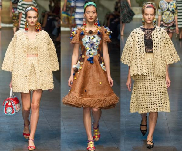 Эволюция бренда Dolce & Gabbana за 30 лет. ДНК, культовые модели, канонические образы