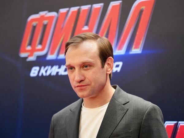 Новая спортивная драма: почему фильм 