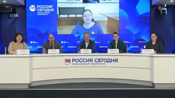 Развожаев прокомментировал санкции ЕС против музея 