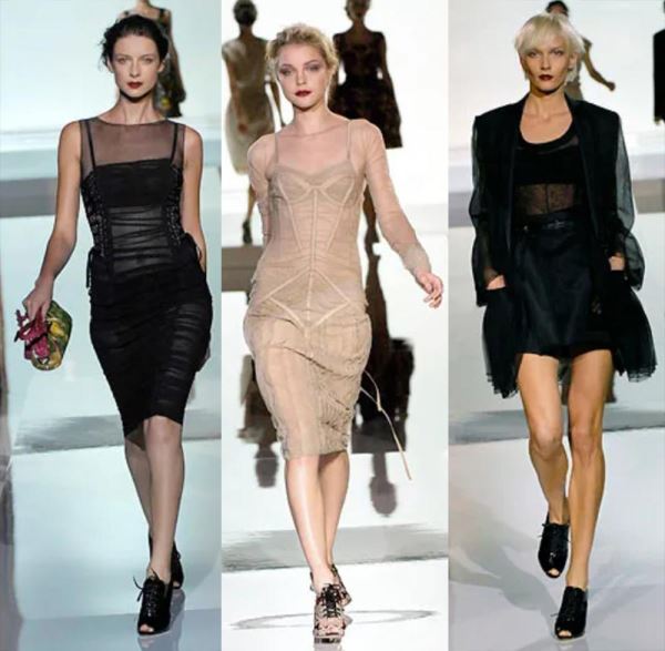 Эволюция бренда Dolce & Gabbana за 30 лет. ДНК, культовые модели, канонические образы