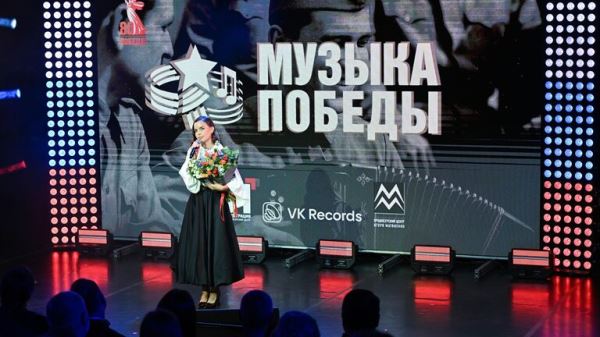 Покорила США и Европу: как русская 