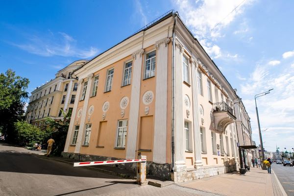 Лучшие выставки весны: на какие из них можно попасть бесплатно11
