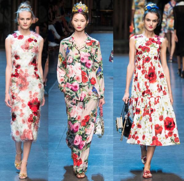Эволюция бренда Dolce & Gabbana за 30 лет. ДНК, культовые модели, канонические образы