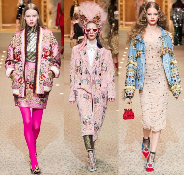 Эволюция бренда Dolce & Gabbana за 30 лет. ДНК, культовые модели, канонические образы