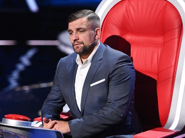 Откровения команды Первого канала: 30 лет на одном дыхании5