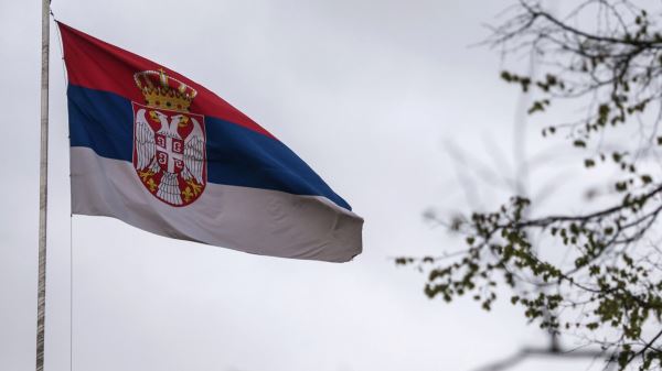 Сербия и Россия готовят соглашение о совместном кинопроизводстве