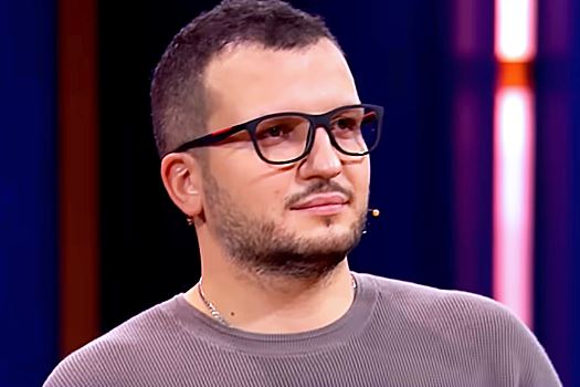 Дмитрий Позов из шоу «Импровизация» попал в психбольницу