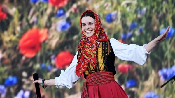 Покорила США и Европу: как русская «Матушка» стала мировым хитом
